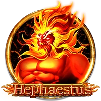 เกมสล็อต Hephaestus